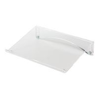 Bakker Elkhuizen FlexDoc Cristal Clear - Vorlagenhalter