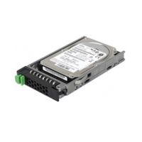 Fujitsu enterprise - Festplatte - 1.2 TB - Hot-Swap - 2.5" (6.4 cm)