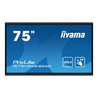 Iiyama ProLite TE7514MIS-B2AG - 189.3 cm (75")