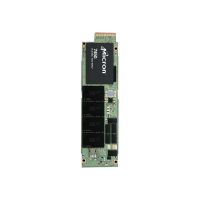 Micron 7450 PRO - SSD - Enterprise - 7680 GB - intern - E1.S (E1.S)