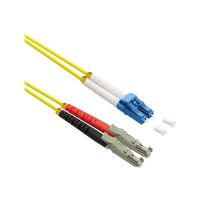 ROLINE Patch-Kabel - LSH/APC Single-Mode (M)