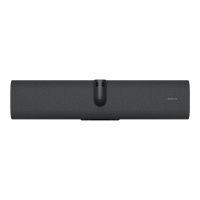 Jabra PanaCast 40 VBS Bar Only - Konferenzkamera