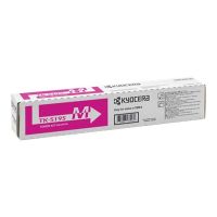 Kyocera TK 5195M - Magenta - original - Tonerpatrone (Alternative zu: Kyocera 1T02R4BNL0)