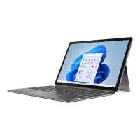 Lenovo IdeaPad Duet 5 12IRU8 83B3 - Tablet - mit abnehmbarer Tastatur - Intel Core i5 1335U / 1.3 GHz - Win 11 Home - Intel Iris Xe Grafikkarte - 16 GB RAM - 512 GB SSD NVMe - 31.5 cm (12.4")