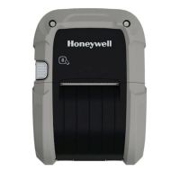 HONEYWELL RP4F - Etikettendrucker - Thermodirekt - Rolle (11,1 cm)