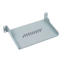TRITON Rack - Regal - RAL 7035 - 25.4 cm (10")