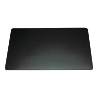 Durable Schreibunterlage: 52 x 65 cm - Schwarz