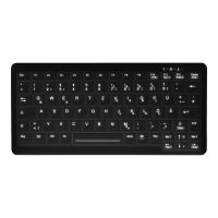 Cherry Active Key MedicalKey AK-C4110 - Tastatur - komplett