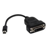 StarTech.com Aktiver Mini DisplayPort auf DVI Adapter - mDP zu DVI (Stecker/Buchse)
