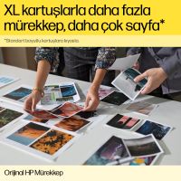 HP 893 - 6 L - hell Cyan - original - Latex