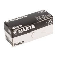 Varta V 392 - Batterie SR41 - Silberoxid - 38
