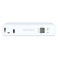 Sophos XGS 88 - 2. Generation - Sicherheitsgerät