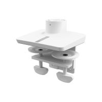 Ergotron HX - Befestigungskit (Tischklemmhalterung mit Sockel)