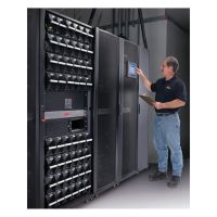 APC Preventive Maintenance Visit 5X8 - Technischer Support - Präventive Wartung (für USV 64-160 kW mit PDU)