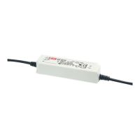 Meanwell Mean Well LPF-25 Series LPF-25-24 - LED-Treiber