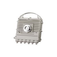 Siklu EH-8010FX-ODUL-2C1P-EX-D, 75 dBi, 71 - 86 GHz, IEEE 802.3ab, IEEE 802.3bz, 10/100/1000Base-T(X), BPSK, QAM, Richtantenne
