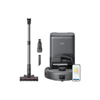 Anker Innovations Eufy E20 - Staubsauger - Roboterstaubsauger