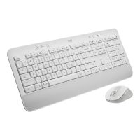 Logitech Signature MK650 Combo for Business - Tastatur-und-Maus-Set
