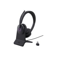 Yealink BH74 - Headset - On-Ear - Bluetooth - kabellos