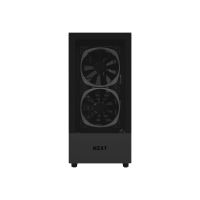 NZXT H series H510 Elite - Tower - ATX - Seitenteil mit Fenster