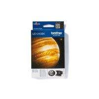 Brother LC1240BK - Schwarz - original - Tintenpatrone