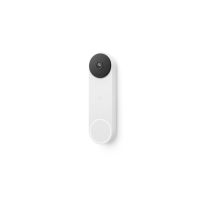 Google Nest - Türklingel - mit Kamera - kabellos