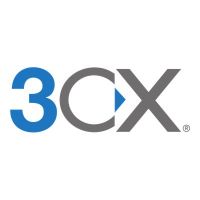 3CX Phone System Enterprise Edition - Abonnement-Lizenz (1 Jahr)