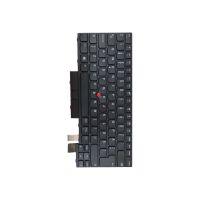 Lenovo Darfon - Ersatztastatur Notebook - mit Trackpoint