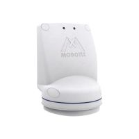 Mobotix MxSplitProtect Cover Mx-A-SPCA-H - Camera junction box cover with camera mount