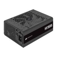 Corsair HXi Series HX1500i - Netzteil (intern)