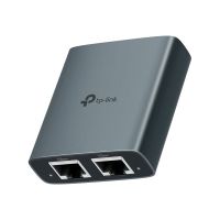 TP-LINK EH210 V1 - Netzwerk-Splitter - 2 x 10/100/1000
