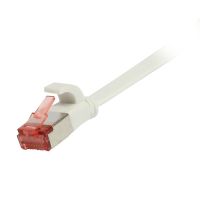 Synergy 21 S217523, 1 m, Cat6, U/FTP (STP), RJ-45, RJ-45, Weiß