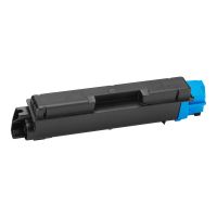 Kyocera TK 580C - Cyan - original - Tonerpatrone