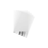 Epson Trägerbogen (Packung mit 5) - für Epson DS-530, 575, 730, 770, 790