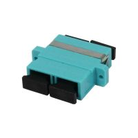 Synergy 21 174819, SC duplex, SC duplex, Blau