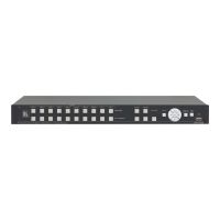 Kramer Electronics Kramer ProScale VP-732 - Videoskalierer/Switcher