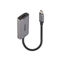 Lindy Videoadapter - 24 pin USB-C männlich zu HDMI weiblich