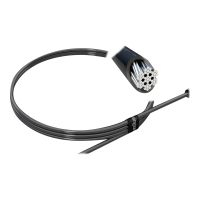 Kensington MicroSaver 2.0 Keyed Laptop Lock - Sicherheitskabel