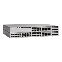 Cisco Catalyst 9200 - Network Essentials - Switch