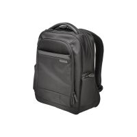 Kensington Contour 2.0 Executive - Notebook-Rucksack - 35.6 cm (14")