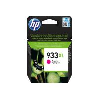 HP 933XL - Hohe Ergiebigkeit - Magenta - original