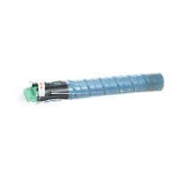 Ricoh Hohe Ergiebigkeit - Cyan - original - Tonerpatrone