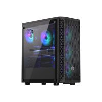 ENDORFY Signum 300 ARGB - Mid tower - ATX - Seitenteil mit Fenster (gehärtetes Glas)