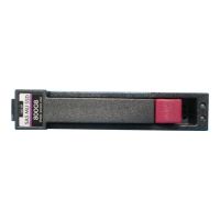 HPE Mixed Use - SSD - 800 GB - Hot-Swap - 2.5" SFF (6.4 cm SFF)