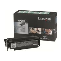 Lexmark T420 - Original - Tonerpatrone Prebate