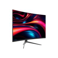 LC-Power LC-M32QC - LCD-Monitor - Gaming - gebogen - 80 cm (31.5")