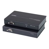 ATEN CE 620 - KVM-/Audio-/USB-/serieller Extender