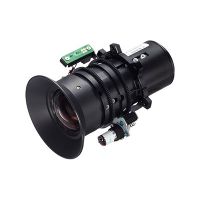NEC Display NP36ZL - Zoomobjektiv - 18.07 mm - 22.59 mm