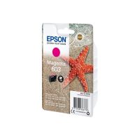 Epson 603 - 2.4 ml - Magenta - original - Blister mit RF- / akustischem Alarmsignal