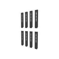 Neomounts AWLS-950BL1 - Montagekomponente (8 x VESA-Erweiterung)
